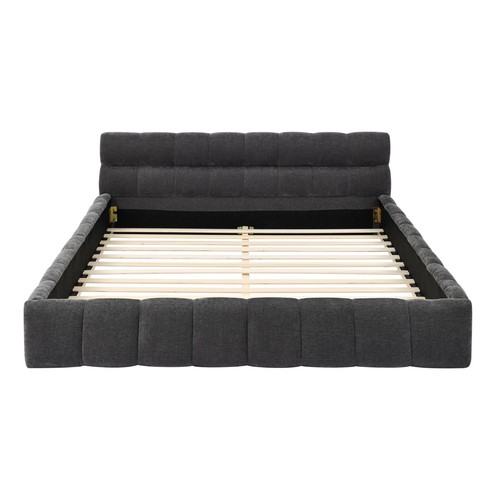 Queen size upholstered - queen,